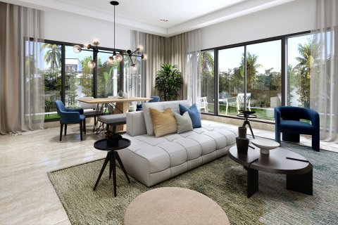 Villa a Dubai Investment Park, Dubai, EAU 5 camere da letto, 317.91 mq. № 748654