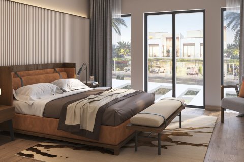Dubai Investment Park, UAE의 판매용 빌라 침실 5개, 317.91제곱미터 번호 748654 - 사진 4