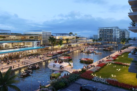 Dubai Investment Park, UAE의 판매용 빌라 침실 5개, 317.91제곱미터 번호 748654 - 사진 19