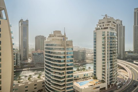 Lakás itt: Jumeirah Beach Residence, Dubai, EAE, 3 hálószoba, 184.93 m², azonosító: 749379 - fénykép 16
