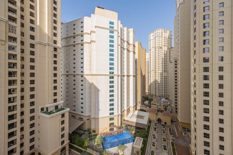 Lakás itt: Jumeirah Beach Residence, Dubai, EAE, 3 hálószoba, 184.93 m², azonosító: 749379 - fénykép 15