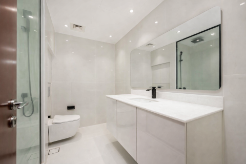 Lakás itt: Jumeirah Beach Residence, Dubai, EAE, 3 hálószoba, 184.93 m², azonosító: 749379 - fénykép 8