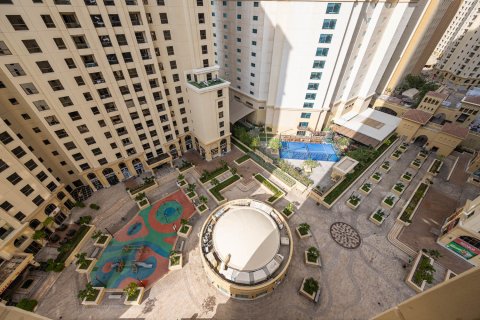 Lakás itt: Jumeirah Beach Residence, Dubai, EAE, 3 hálószoba, 184.93 m², azonosító: 749379 - fénykép 14