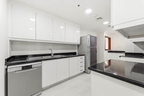 Lakás itt: Jumeirah Beach Residence, Dubai, EAE, 3 hálószoba, 184.93 m², azonosító: 749379 - fénykép 4