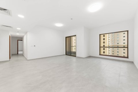 Apartmen di Jumeirah Beach Residence, Dubai, UAE 3 bilik tidur, 184.93 meter persegi № 749379