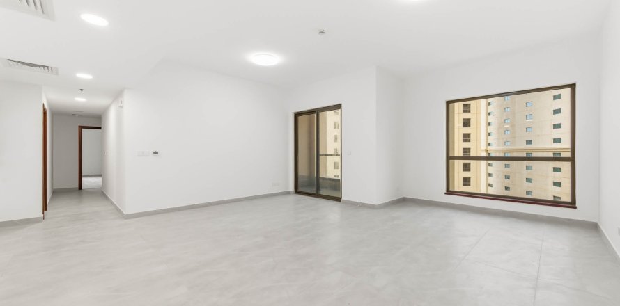 Lakás itt: Jumeirah Beach Residence, Dubai, EAE, 3 hálószoba, 184.93 m², azonosító: 749379