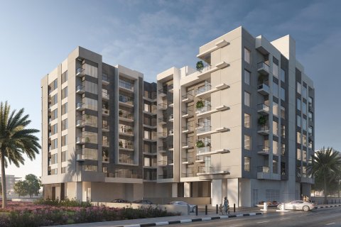 آپارتمان برای فروش در  Al Furjan، Dubai، امارات متحده عربی  1 خوابه ، 29 متر مربع ، شماره 732696 - تصویر 3