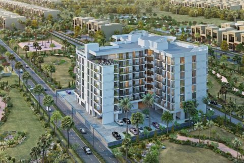آپارتمان برای فروش در  Al Furjan، Dubai، امارات متحده عربی  1 خوابه ، 29 متر مربع ، شماره 732696 - تصویر 2