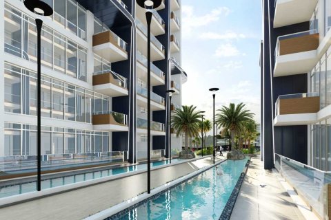 阿联酋 Dubai Jumeirah Village Circle 待售 : 1 房 , 编号732695 - 照片 5