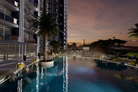 阿联酋 Dubai Jumeirah Village Circle 待售 : 1 房 , 编号732695 - 照片 6