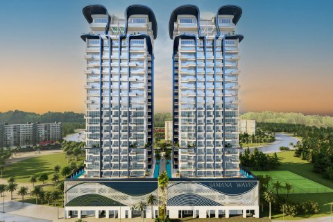 阿联酋 Dubai Jumeirah Village Circle 待售 : 1 房 , 编号732695 - 照片 10
