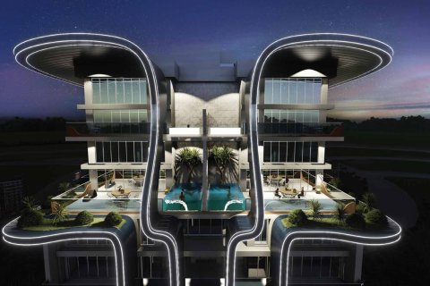 阿联酋 Dubai Jumeirah Village Circle 待售 : 1 房 , 编号732695 - 照片 4