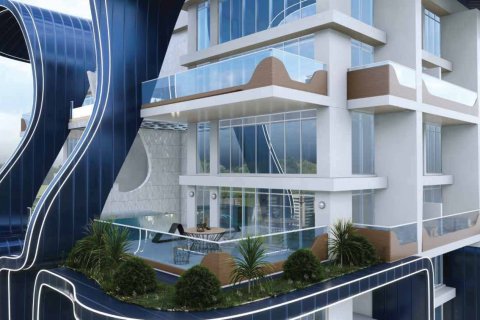 阿联酋 Dubai Jumeirah Village Circle 待售 : 1 房 , 编号732695 - 照片 3