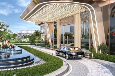 Dubai Sports City、Dubai、UAE にあるマンション販売中 1部屋、No732691 - 写真 2