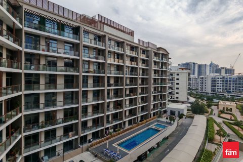 דירה להשכרה ב Arjan, Dubai, איחוד האמירויות  1 חדר שינה, 79.3 מ"ר, מספר 682048 - תמונה 11