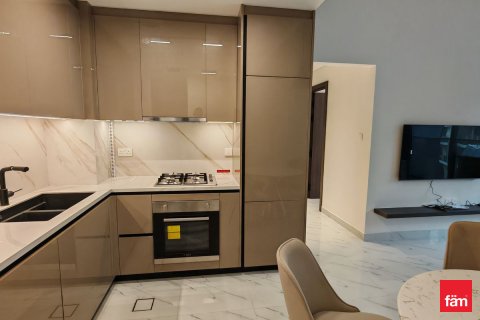 דירה להשכרה ב Arjan, Dubai, איחוד האמירויות  1 חדר שינה, 79.3 מ"ר, מספר 682048 - תמונה 2