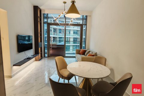 דירה להשכרה ב Arjan, Dubai, איחוד האמירויות  1 חדר שינה, 79.3 מ"ר, מספר 682048 - תמונה 1