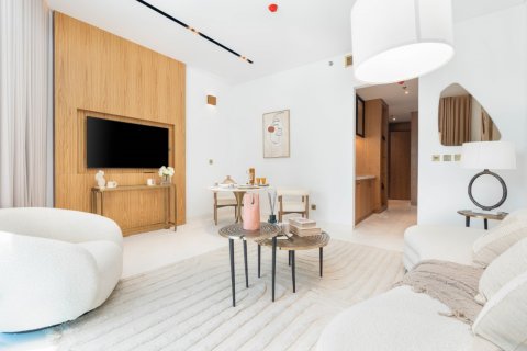 דירה ב Dubai Studio City, Dubai, איחוד האמירויות 2 חדרי שינה, 123.3 מ