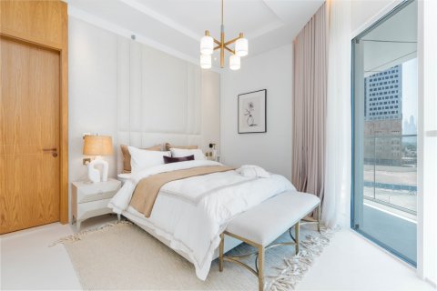 Apartment in Dubai Studio City, UAE 2 bedrooms, 123.3 sq.m. № 682050 - photo 8