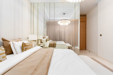 Apartment in Dubai Studio City, UAE 2 bedrooms, 123.3 sq.m. № 682050 - photo 17