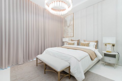 Apartment in Dubai Studio City, UAE 2 bedrooms, 123.3 sq.m. № 682050 - photo 18