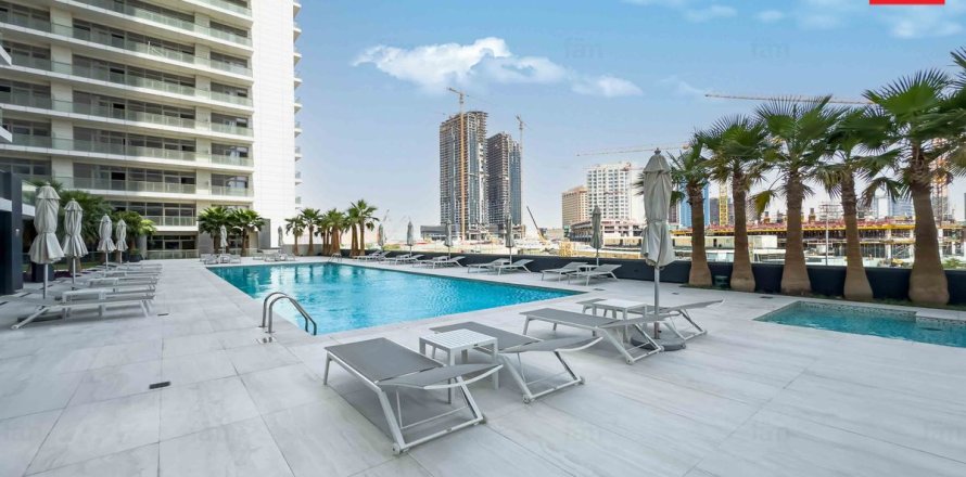 Apartemen di Al Barsha, Dubai, UEA 2 kamar tidur, 138.6 m2 nomor 682049