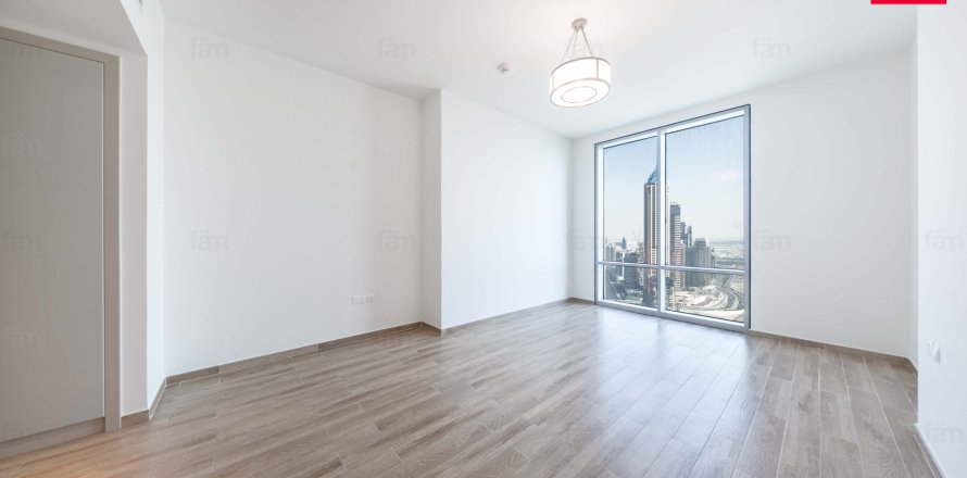 Apartament w Business Bay, Dubai, ZEA 1 sypialnia, 90.4 mkw. nr 682053