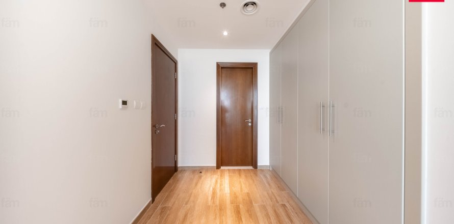 Lakás itt: Business Bay, Dubai, EAE, 1 hálószoba, 90.4 m², azonosító: 682053