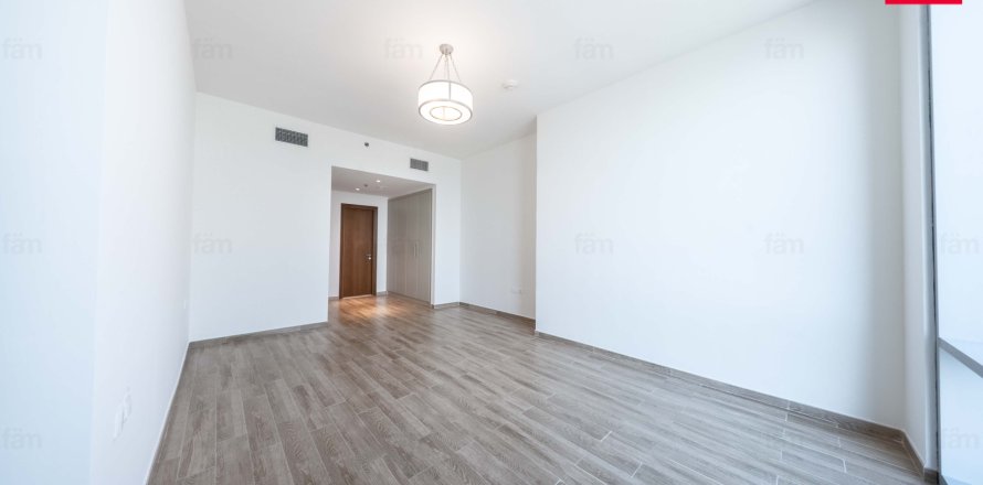 Пәтер Бизнес-Бэй, Дубай, БАӘ-да 1 жатын бөлме, 90.4 м² № 682053