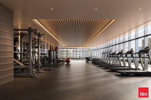 דירה למכירה ב Dubai Sports City, Dubai, איחוד האמירויות  68.4 מ"ר, מספר 682052 - תמונה 14