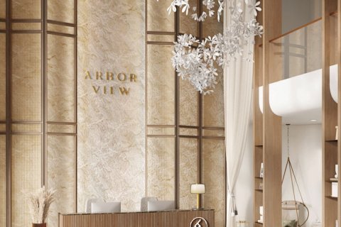 Apartamento en venta en Arjan, Dubai, EAU 1 dormitorio, 86.7 m2 № 682054 - foto 10