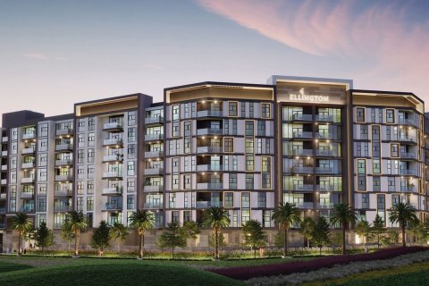 Apartamento en venta en Arjan, Dubai, EAU 1 dormitorio, 86.7 m2 № 682054 - foto 8