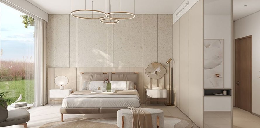 Apartamento en Arjan, Dubai, EAU 1 dormitorio, 86.7 m² № 682054