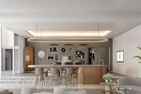 Apartamento en venta en Arjan, Dubai, EAU 1 dormitorio, 86.7 m2 № 682054 - foto 4