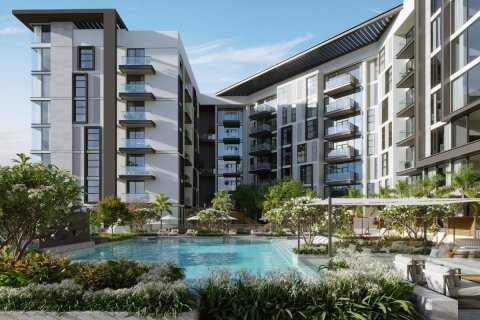 Apartamento en venta en Arjan, Dubai, EAU 1 dormitorio, 86.7 m2 № 682054 - foto 9