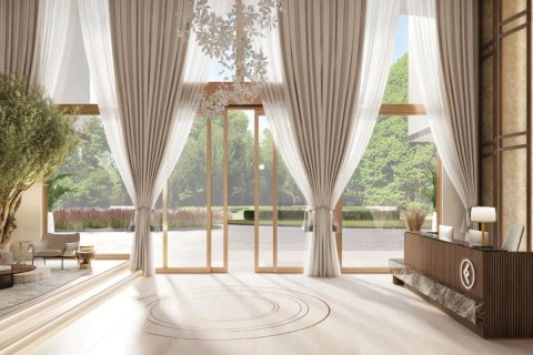 Apartamento en venta en Arjan, Dubai, EAU 1 dormitorio, 86.7 m2 № 682054 - foto 6