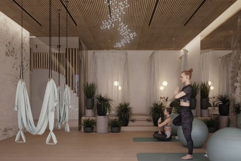 Apartamento en venta en Arjan, Dubai, EAU 1 dormitorio, 86.7 m2 № 682054 - foto 7