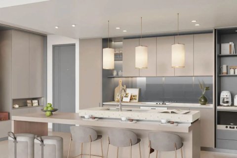 Apartamento en venta en Arjan, Dubai, EAU 1 dormitorio, 86.7 m2 № 682054 - foto 2