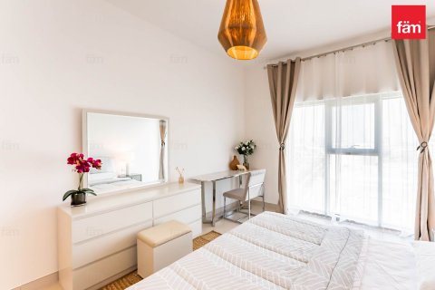 Apartament në Motor City, Dubai, Emiratet e Bashkuara Arabe 1 dhomë gjumi, 71.7 m2. № 631683 - Foto 17
