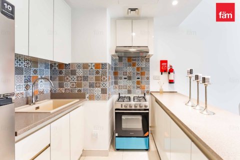 Apartament në Motor City, Dubai, Emiratet e Bashkuara Arabe 1 dhomë gjumi, 71.7 m2. № 631683 - Foto 3
