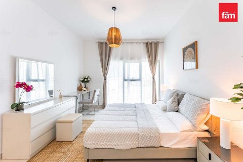 Apartament në Motor City, Dubai, Emiratet e Bashkuara Arabe 1 dhomë gjumi, 71.7 m2. № 631683 - Foto 24