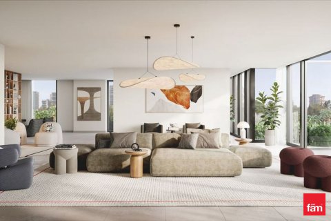 Apartment in Dubai, UAE 1 bedroom, 68.1 sq.m. № 631686 - photo 3