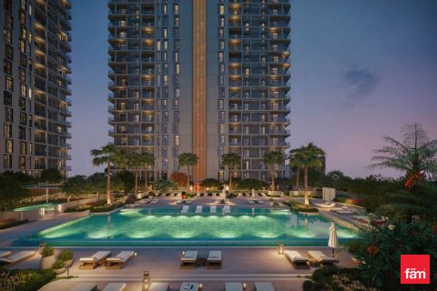 Apartment in Dubai, UAE 1 bedroom, 68.1 sq.m. № 631686 - photo 7
