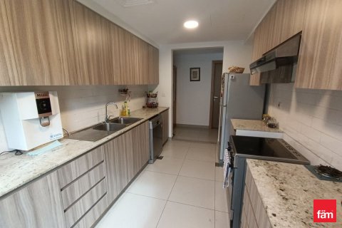 Таунхаус Дубай, БАӘ-да 3 жатын бөлмелер, 211.5 м² № 631685 - фото 6