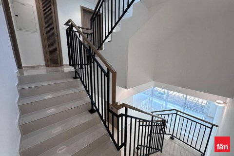Řadový dům v Dubai, SAE 3 ložnice, 154.8 m² Č.: 631680 - fotografie 9