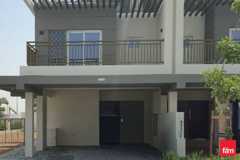 Řadový dům v Dubai, SAE 3 ložnice, 154.8 m² Č.: 631680 - fotografie 2