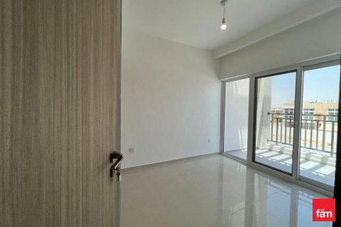 Řadový dům v Dubai, SAE 3 ložnice, 154.8 m² Č.: 631680 - fotografie 10