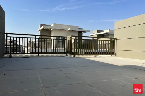 Řadový dům v Dubai, SAE 3 ložnice, 154.8 m² Č.: 631680 - fotografie 6