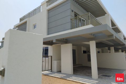 Řadový dům v Dubai, SAE 3 ložnice, 154.8 m² Č.: 631680 - fotografie 4