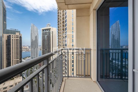 Dzīvoklis Dubai Creek Harbour (The Lagoons)jā, AAE 3 istabas, 158.77 m2 Nr. 746869 - attēls 16